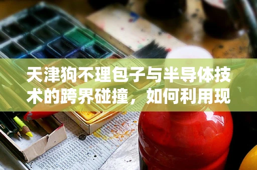 天津狗不理包子与半导体技术的跨界碰撞，如何利用现代科技提升传统美食的‘芯’体验？