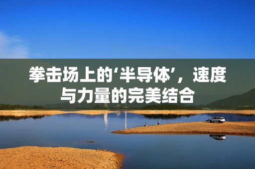 拳击场上的‘半导体’，速度与力量的完美结合