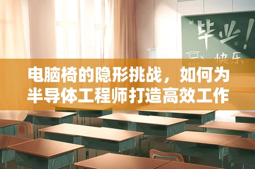 电脑椅的隐形挑战，如何为半导体工程师打造高效工作站？