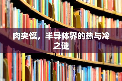 肉夹馍，半导体界的热与冷之谜