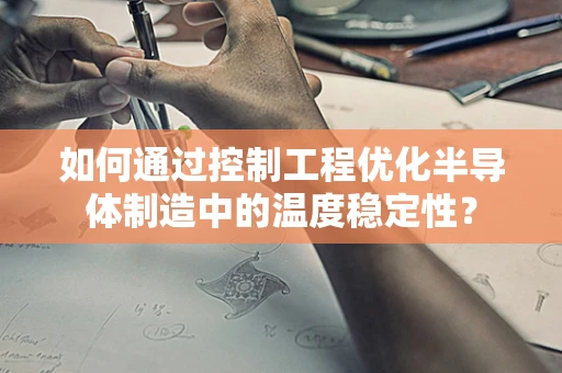 如何通过控制工程优化半导体制造中的温度稳定性？