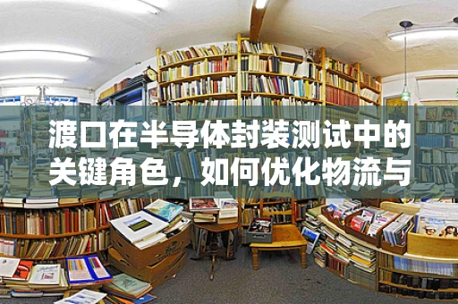 渡口在半导体封装测试中的关键角色，如何优化物流与质量控制？