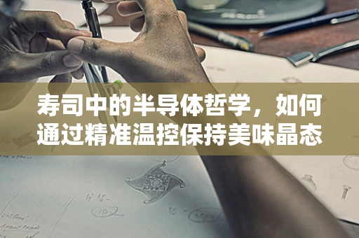 寿司中的半导体哲学，如何通过精准温控保持美味晶态？