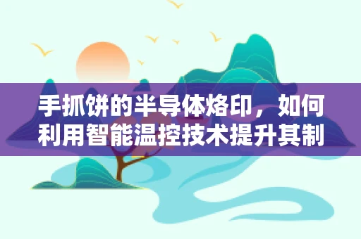手抓饼的半导体烙印，如何利用智能温控技术提升其制作效率与品质？