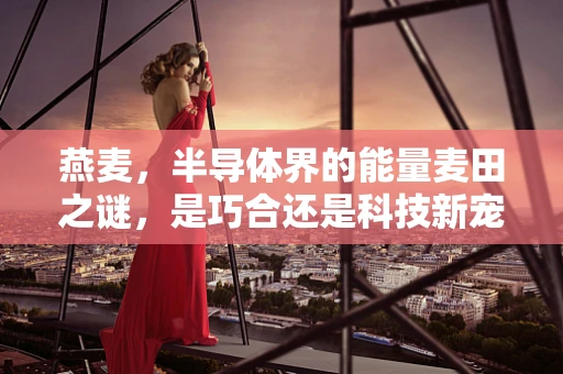 燕麦，半导体界的能量麦田之谜，是巧合还是科技新宠？
