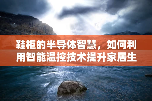 鞋柜的半导体智慧，如何利用智能温控技术提升家居生活？