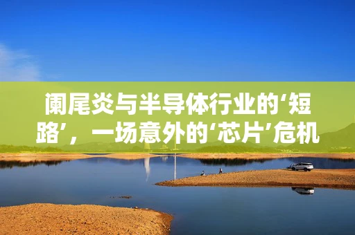 阑尾炎与半导体行业的‘短路’，一场意外的‘芯片’危机？