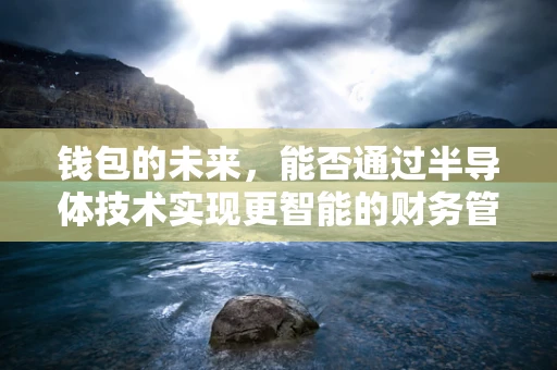 钱包的未来，能否通过半导体技术实现更智能的财务管理？
