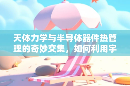 天体力学与半导体器件热管理的奇妙交集，如何利用宇宙规律优化芯片散热？