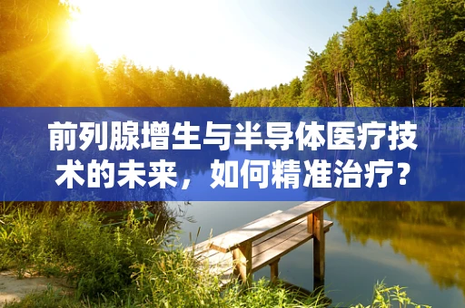 前列腺增生与半导体医疗技术的未来，如何精准治疗？