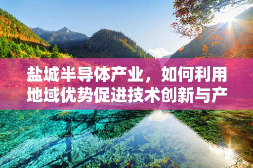 盐城半导体产业，如何利用地域优势促进技术创新与产业升级？