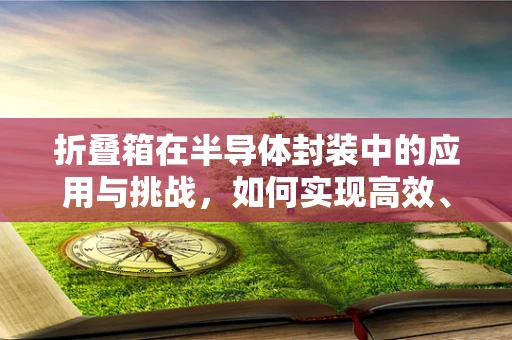 折叠箱在半导体封装中的应用与挑战，如何实现高效、可靠的封装？