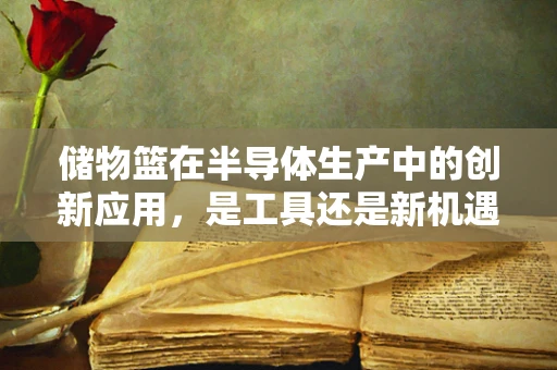储物篮在半导体生产中的创新应用，是工具还是新机遇？