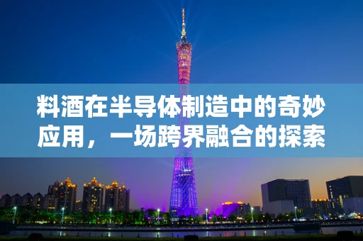 料酒在半导体制造中的奇妙应用，一场跨界融合的探索
