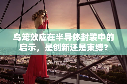 鸟笼效应在半导体封装中的启示，是创新还是束缚？