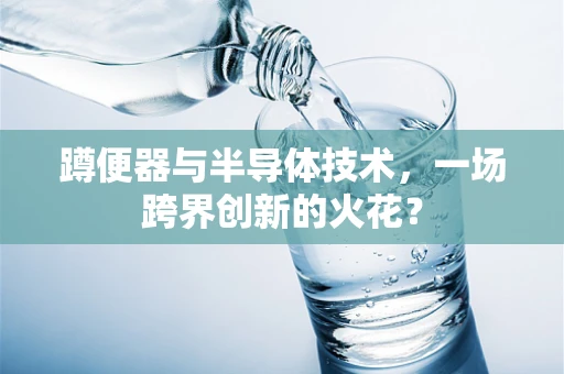 蹲便器与半导体技术，一场跨界创新的火花？
