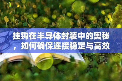 挂钩在半导体封装中的奥秘，如何确保连接稳定与高效？
