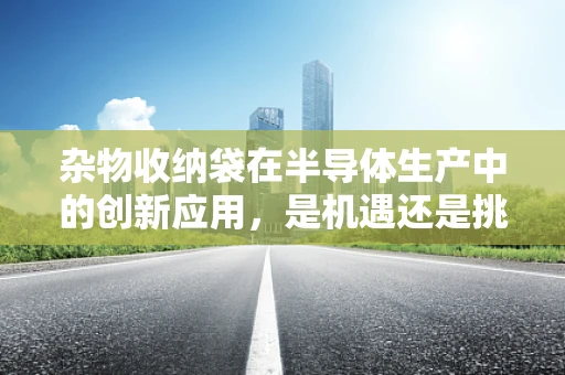 杂物收纳袋在半导体生产中的创新应用，是机遇还是挑战？