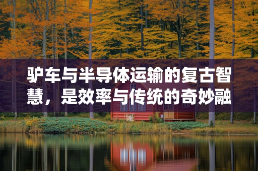驴车与半导体运输的复古智慧，是效率与传统的奇妙融合吗？