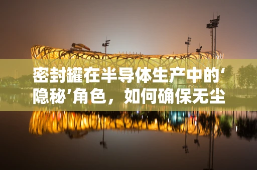 密封罐在半导体生产中的‘隐秘’角色，如何确保无尘、无污染环境？