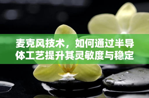 麦克风技术，如何通过半导体工艺提升其灵敏度与稳定性？