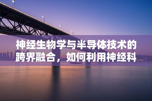 神经生物学与半导体技术的跨界融合，如何利用神经科学原理优化半导体芯片设计？