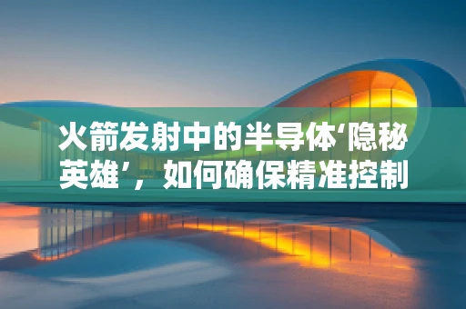 火箭发射中的半导体‘隐秘英雄’，如何确保精准控制与通信？