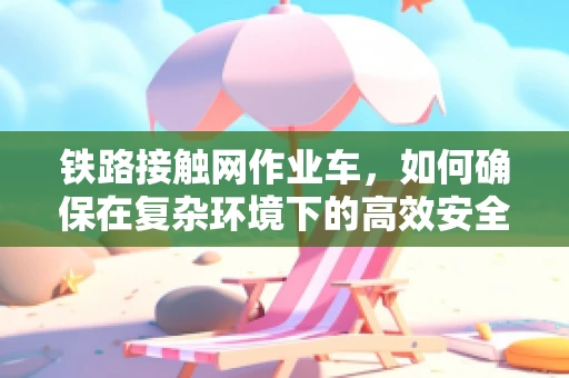 铁路接触网作业车，如何确保在复杂环境下的高效安全作业？