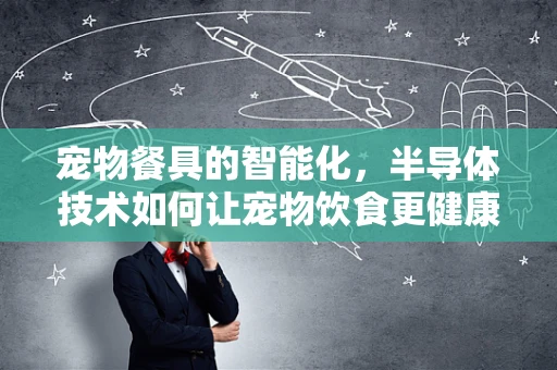 宠物餐具的智能化，半导体技术如何让宠物饮食更健康？