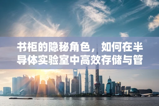 书柜的隐秘角色，如何在半导体实验室中高效存储与管理资料？