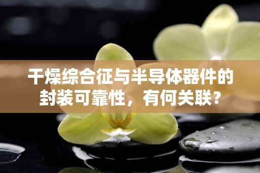 干燥综合征与半导体器件的封装可靠性，有何关联？