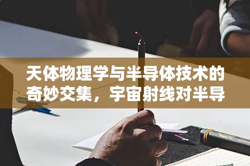 天体物理学与半导体技术的奇妙交集，宇宙射线对半导体材料的影响