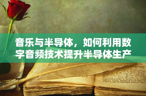 音乐与半导体，如何利用数字音频技术提升半导体生产环境？
