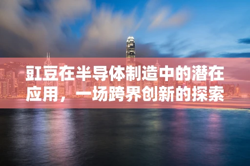 豇豆在半导体制造中的潜在应用，一场跨界创新的探索