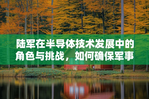 陆军在半导体技术发展中的角色与挑战，如何确保军事通信的‘芯’安全？