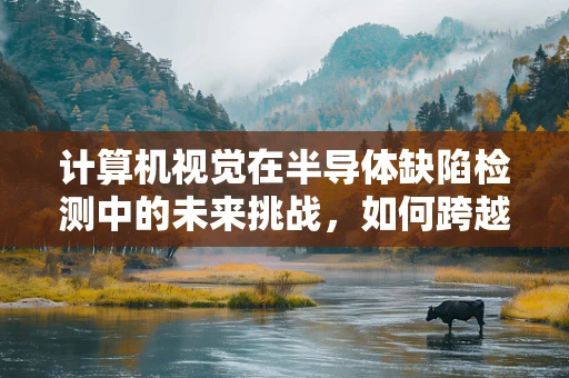 计算机视觉在半导体缺陷检测中的未来挑战，如何跨越‘视界’的鸿沟？