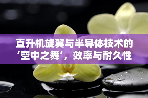 直升机旋翼与半导体技术的‘空中之舞’，效率与耐久性的双赢策略？