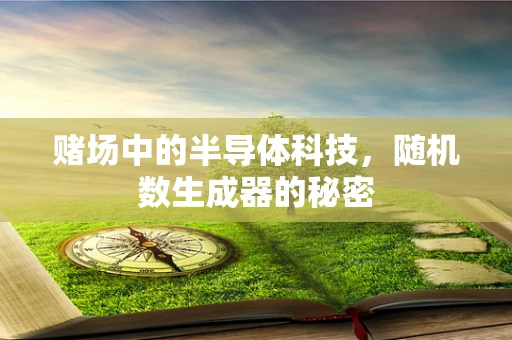 赌场中的半导体科技，随机数生成器的秘密