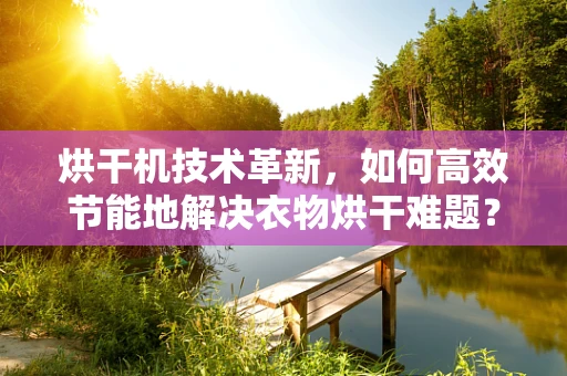 烘干机技术革新，如何高效节能地解决衣物烘干难题？