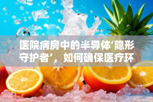 医院病房中的半导体‘隐形守护者’，如何确保医疗环境的精准温控？