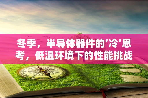 冬季，半导体器件的‘冷’思考，低温环境下的性能挑战与应对策略