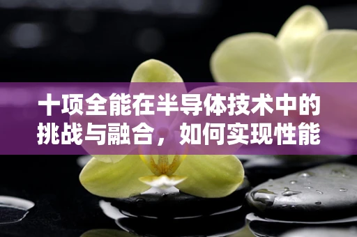 十项全能在半导体技术中的挑战与融合，如何实现性能与成本的完美平衡？