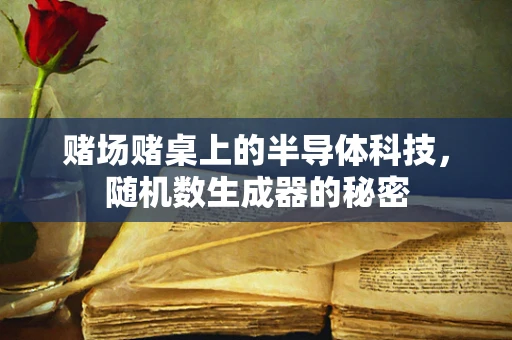 赌场赌桌上的半导体科技，随机数生成器的秘密