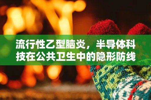 流行性乙型脑炎，半导体科技在公共卫生中的隐形防线？