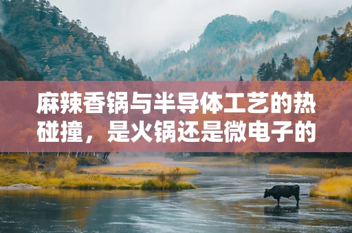 麻辣香锅与半导体工艺的热碰撞，是火锅还是微电子的奇迹？