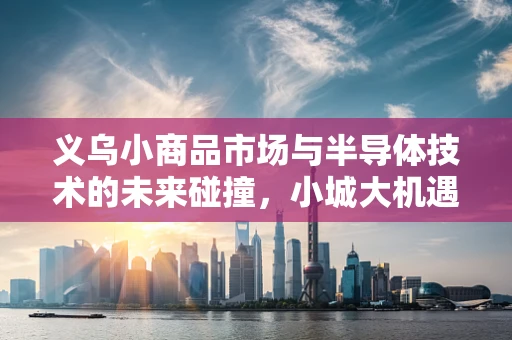 义乌小商品市场与半导体技术的未来碰撞，小城大机遇？
