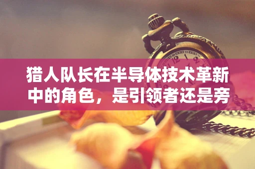 猎人队长在半导体技术革新中的角色，是引领者还是旁观者？