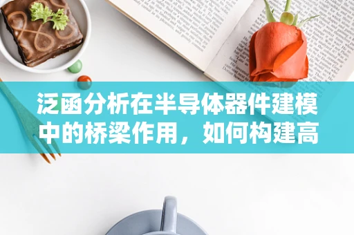 泛函分析在半导体器件建模中的桥梁作用，如何构建高维空间的函数映射？