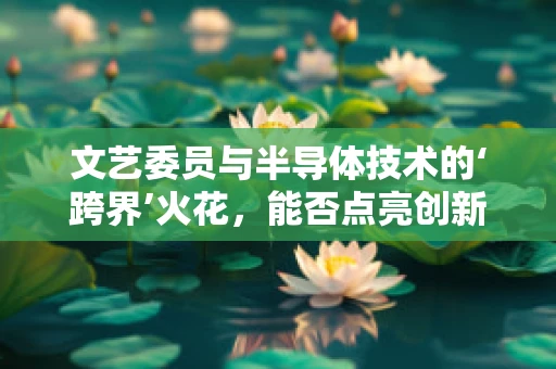 文艺委员与半导体技术的‘跨界’火花，能否点亮创新之路？