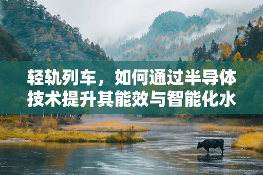 轻轨列车，如何通过半导体技术提升其能效与智能化水平？